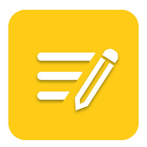 Notes icon