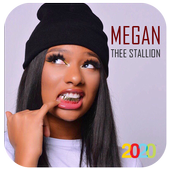 Megan Thee Stallion Wallpapers 🌹 icon