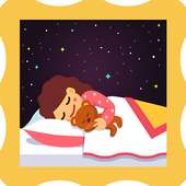 Bedtime Stories on 9Apps