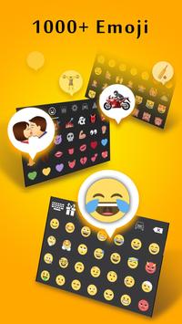 InstaEmoji - EmojiOne screenshot 1