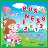 Litters Numbers Bubble Shooter icon