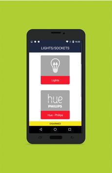 Knetik Smart Home screenshot 3