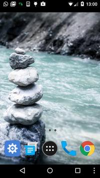 moving water lwp screenshot 2