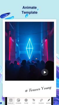 Photo Editor 3 تصوير الشاشة