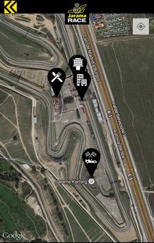 Jarama RACE screenshot 7