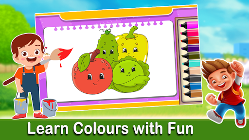 Owl Coloring-Book∙ Drawing for Kids 1 تصوير الشاشة