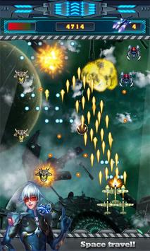 guerra lutador ar screenshot 1