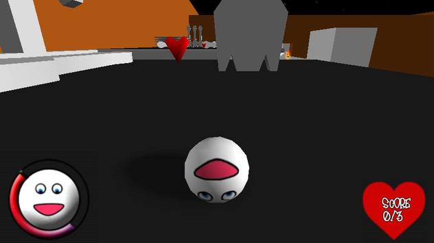 Mr.Snowby screenshot 4