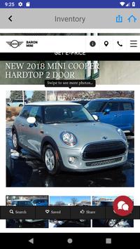 Baron MINI screenshot 4