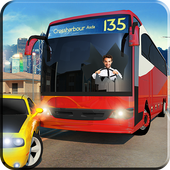 Bus Racing icon