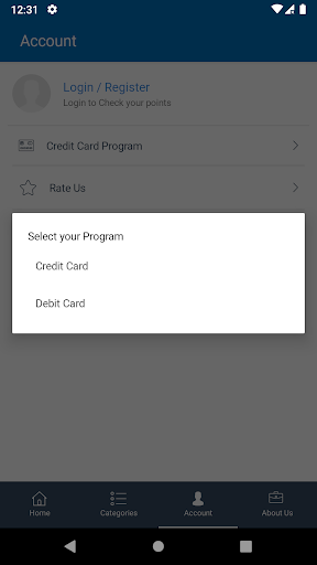 Cent Rewardz screenshot 2