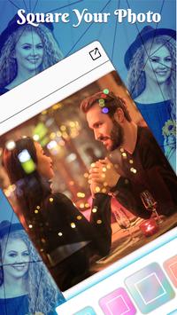 Insta Square Pro : SquareIn-Pic Photo : Square Fit screenshot 1