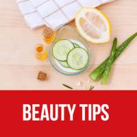 Homemade Beauty Tips on 9Apps