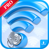 wifi hacker password - simulator icon