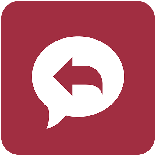 Recover Lost Phone using Chat Messages icon