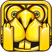 Temple Bunny Run icon