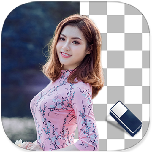 Remove Background icon