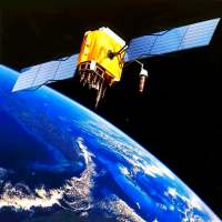 GPS Satellite on 9Apps
