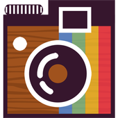 Vintage Camera for Instagram icon