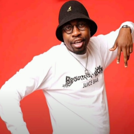 MR JAZZIQ LATEST SONGS APP 2021 icon