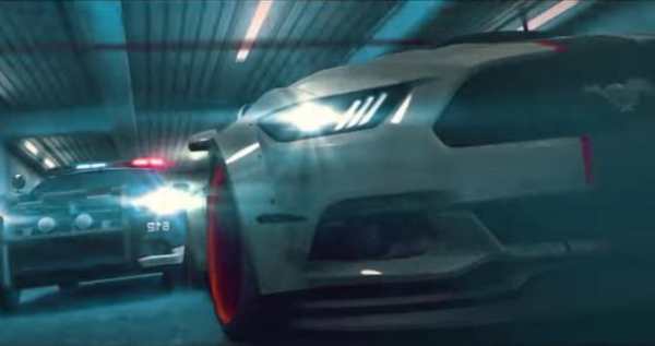 Tips Need for Speed No limits 2 تصوير الشاشة