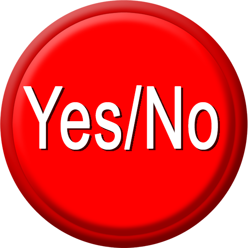 Yes / No Button icon