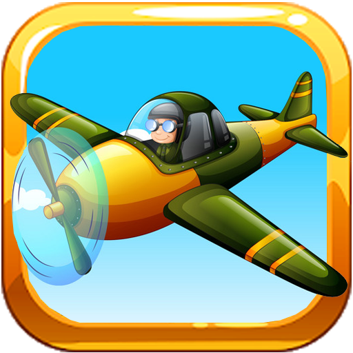 Sky Battle War icon