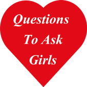 Questions to Ask Girls icon