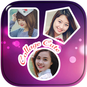 Photo Collage Frame icon