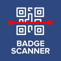 Badge Scanner on 9Apps