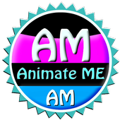 Animate ME icon