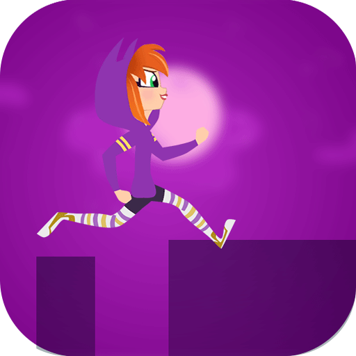 Super Girls [Hero DC game] icon