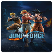 Jump Force Guide icon