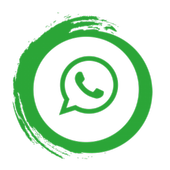 Kirim WA icon