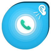 Gesture Answer Call, Auto Ear Pickup icon