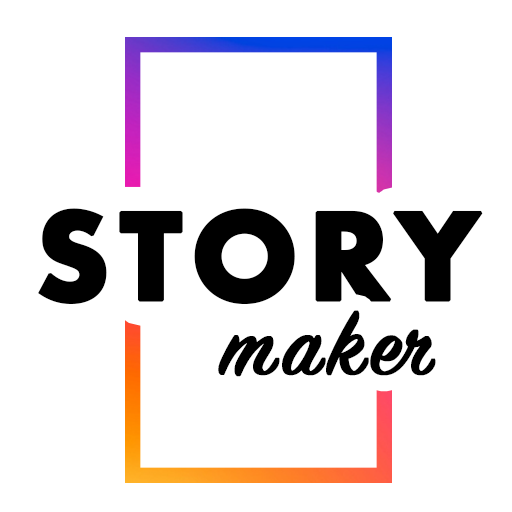 Story Maker, Story Art Maker, Story Edit - InStory icon