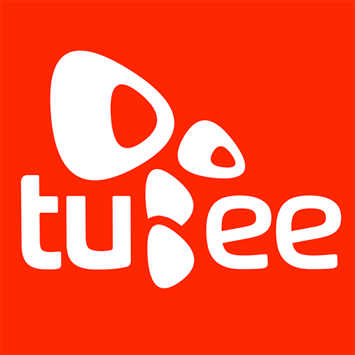 tuBee Video List icon