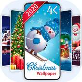 Christmas Wallpaper on 9Apps