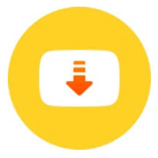 Tube Video Downloader Snap icon