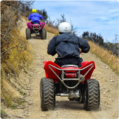 ATV Quad Bike: OffRoad Mania 2018 icon