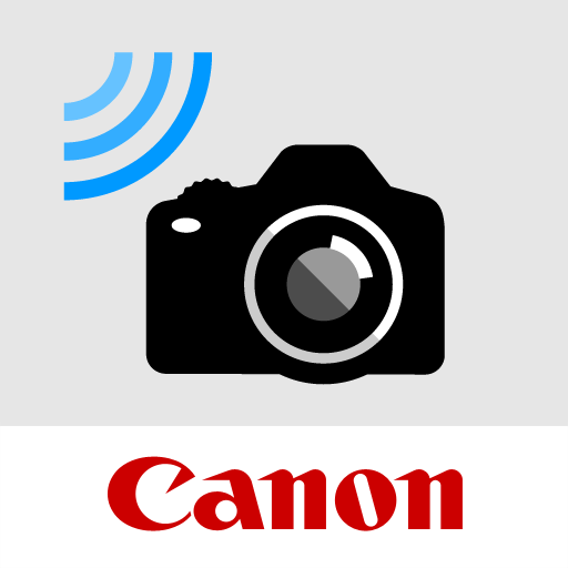 Canon Camera Connect icon