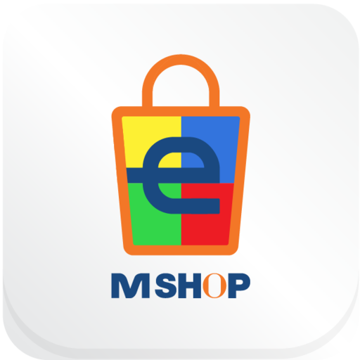 eMShop - The Best Online Specialty Store icon