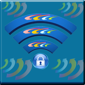 Master Wifi Key icon