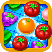 Candy Jewels Star icon