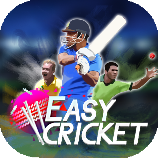 Easy Cricket: Challenge icon