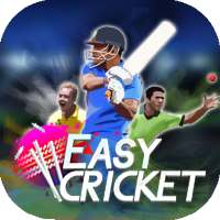 Easy Cricket: Challenge