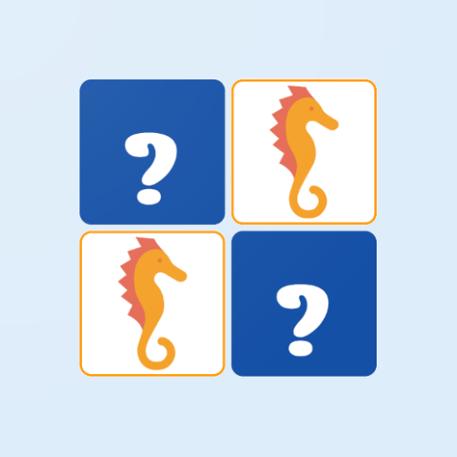 Memory for children иконка