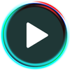 Mp4 Player icon