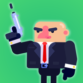 Mr Double Shooter icon