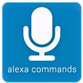 Alexa Commands on 9Apps